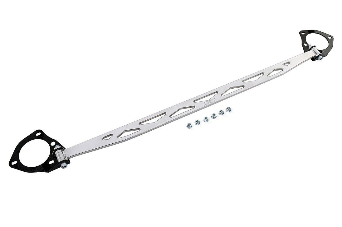 HPS Front Strut Bar 2018-2022 Honda Accord Turbo, 42-104 FR SPORT