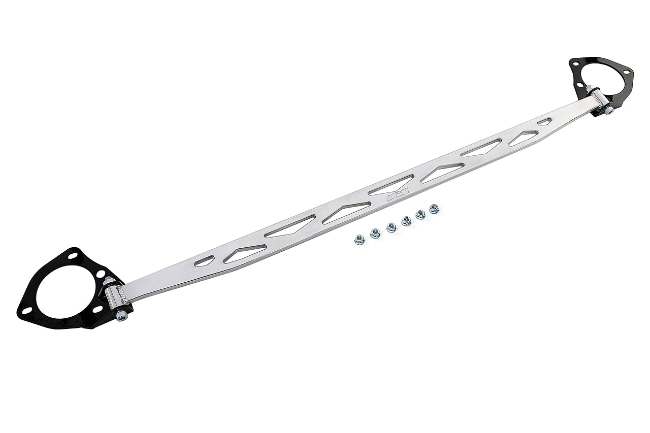 HPS Front Strut Bar 2018-2022 Honda Accord Turbo, 42-104 FR SPORT