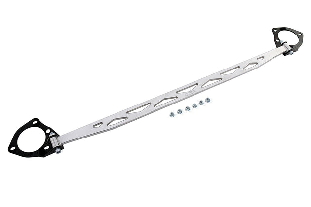 HPS Front Strut Bar 2018-2022 Honda Accord Turbo, 42-104 FR SPORT
