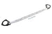 HPS Front Strut Bar 2018-2022 Honda Accord Turbo, 42-104 FR SPORT