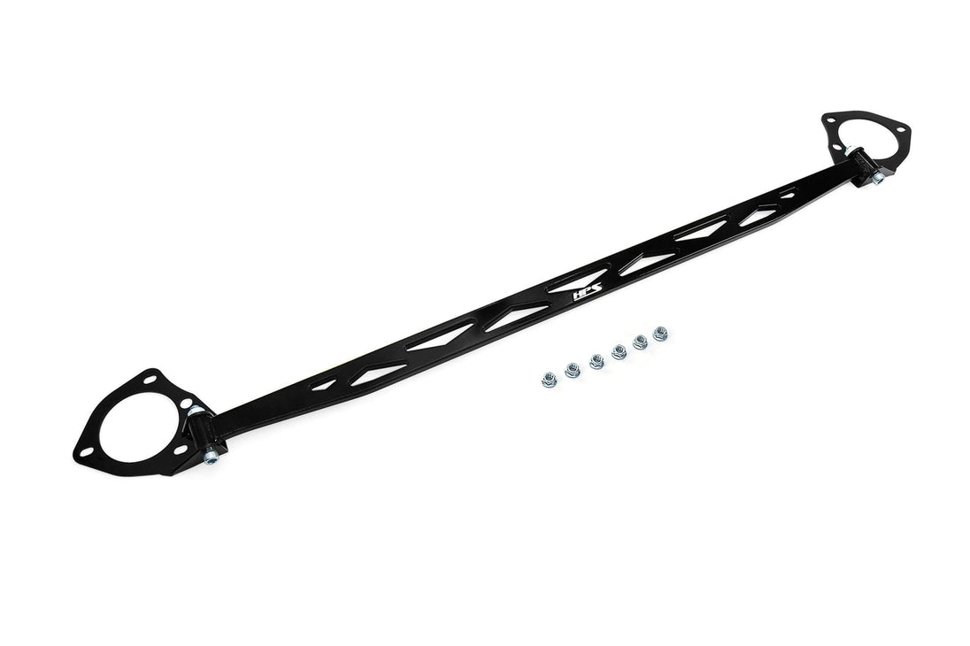HPS Front Strut Bar 2018-2022 Honda Accord Turbo, 42-104 FR SPORT