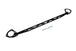 HPS Front Strut Bar 2018-2022 Honda Accord Turbo, 42-104 FR SPORT