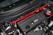 HPS Front Strut Bar 2018-2022 Honda Accord Turbo, 42-104 FR SPORT