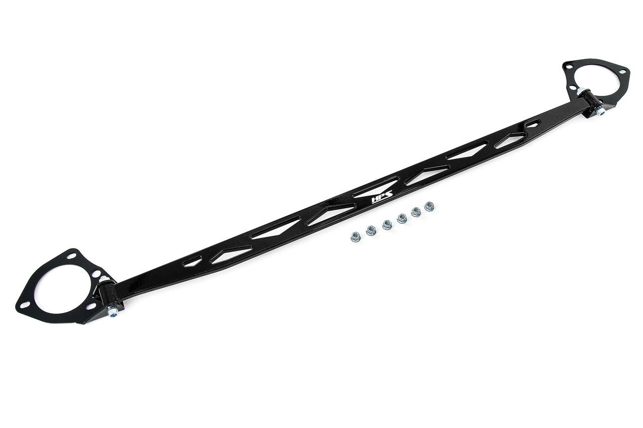 HPS Front Strut Bar 2018-2022 Honda Accord Turbo, 42-104 FR SPORT