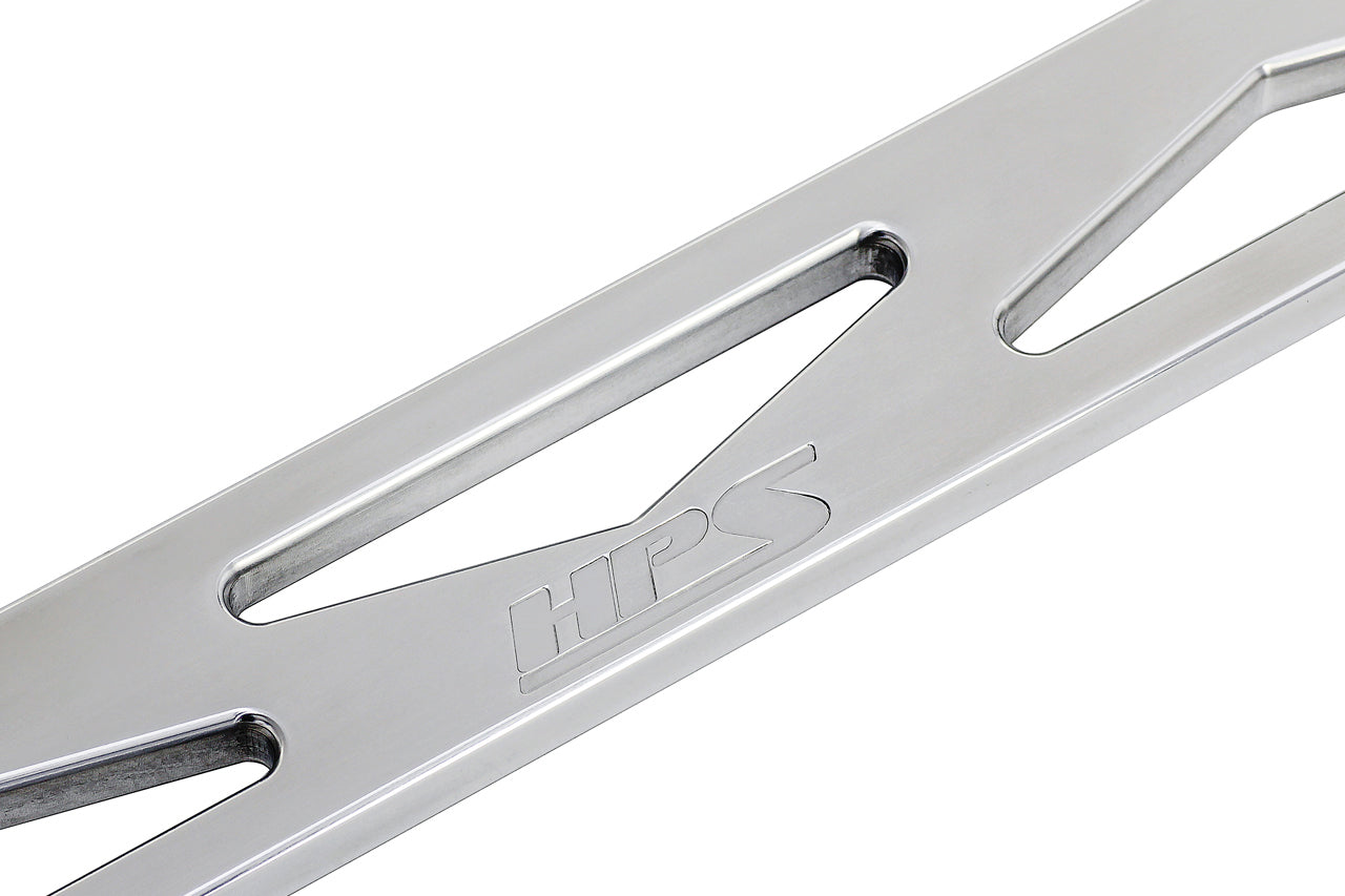 HPS Front Strut Bar 2018-2022 Honda Accord Turbo, 42-104 FR SPORT
