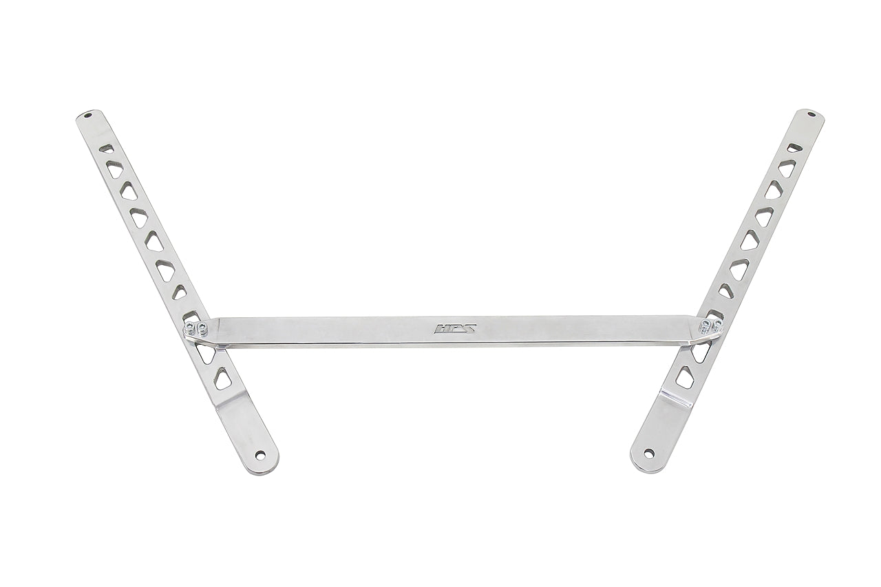 HPS Front Strut Bar 2018-2023 Kia Stinger, 42-105 FR SPORT