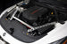 HPS Front Strut Bar 2018-2023 Kia Stinger, 42-105 FR SPORT