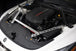 HPS Front Strut Bar 2018-2023 Kia Stinger, 42-105 FR SPORT