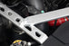 HPS Front Strut Bar 2018-2023 Kia Stinger, 42-105 FR SPORT