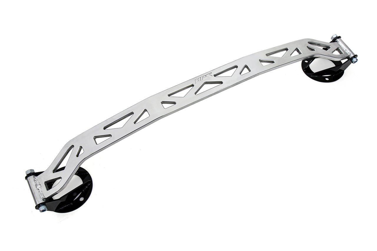 HPS Front Strut Bar 2006-2013 Lexus IS250 IS350, 42-106 FR SPORT