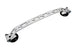HPS Front Strut Bar 2006-2013 Lexus IS250 IS350, 42-106 FR SPORT