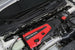 HPS Front Strut Bar Honda 2016-2023 Civic 2.0L , 42-112 FR SPORT