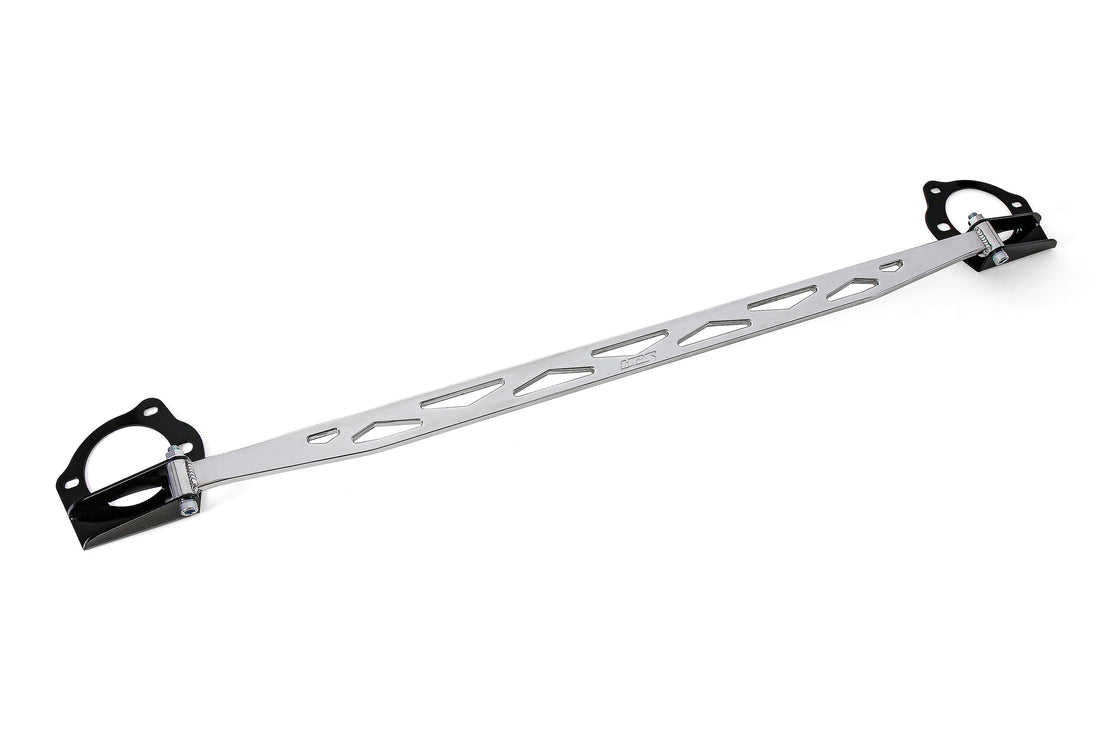 HPS Front Strut Bar Honda 2016-2023 Civic 2.0L , 42-112 FR SPORT