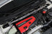 HPS Front Strut Bar Honda 2016-2023 Civic 2.0L , 42-112 FR SPORT