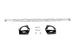 HPS Front Strut Bar 2023 Acura Integra, 42-111 FR SPORT