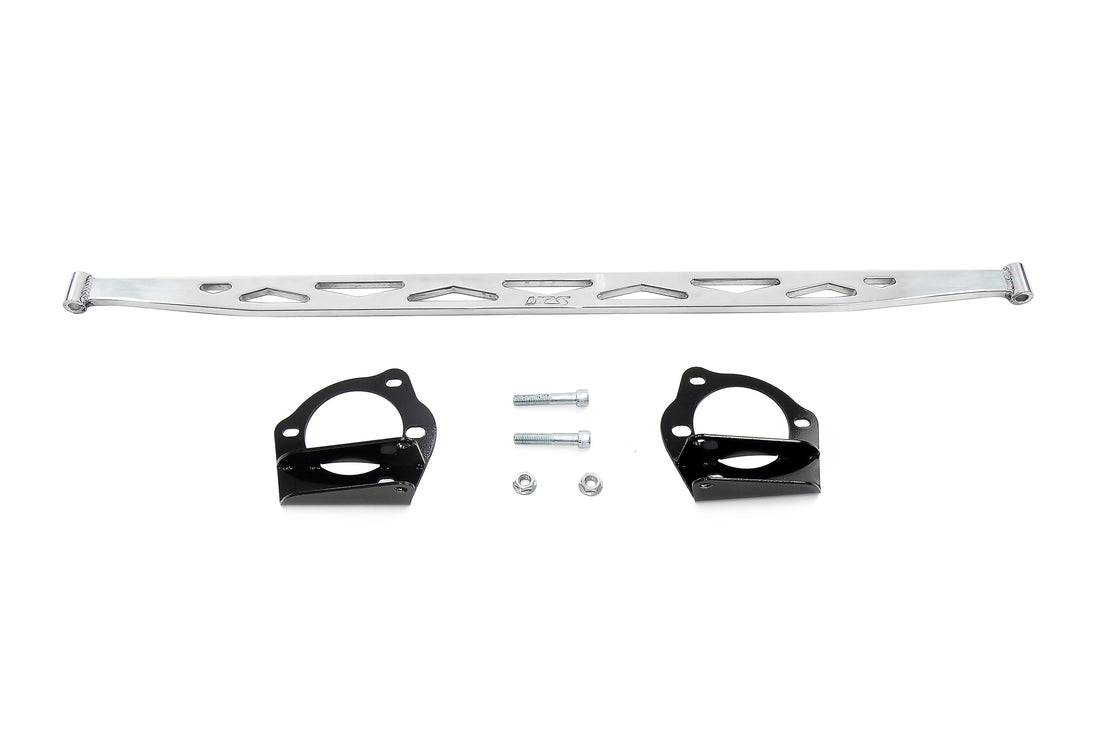 HPS Front Strut Bar Honda 2016-2023 Civic 2.0L , 42-112 FR SPORT