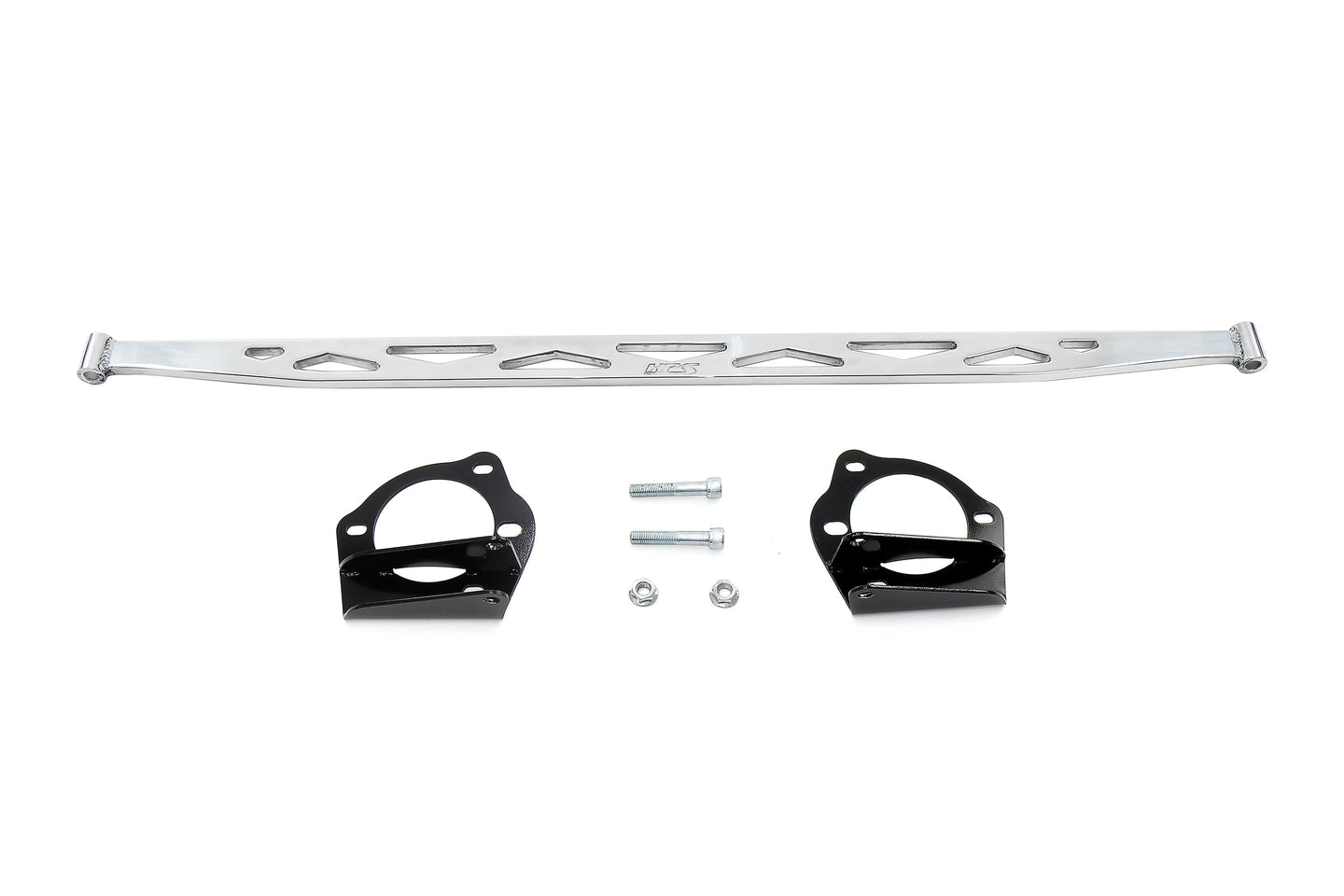 HPS Front Strut Bar Honda 2016-2023 Civic 2.0L , 42-112 FR SPORT