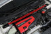HPS Front Strut Bar Honda 2016-2023 Civic 2.0L , 42-112 FR SPORT