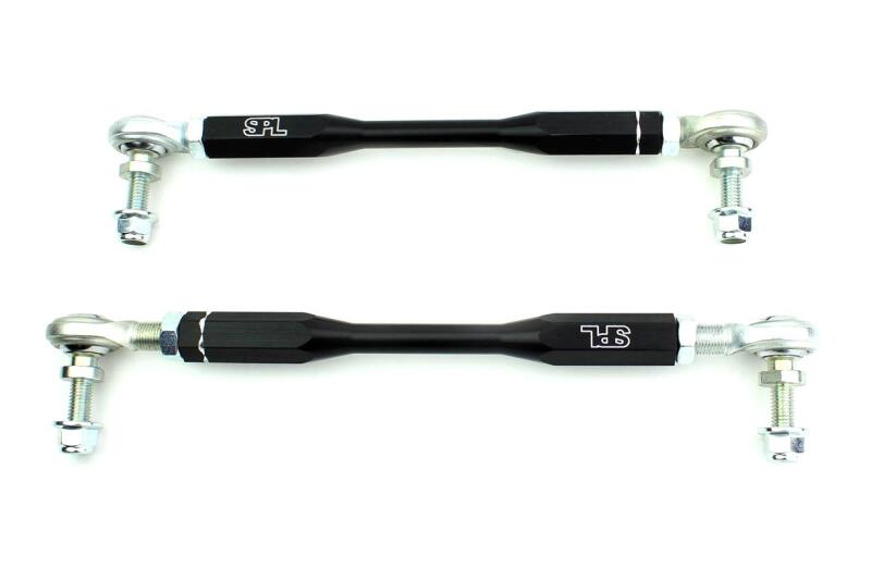 SPL Part Veloster N / Elantra N Front Swaybar Endlinks FR SPORT