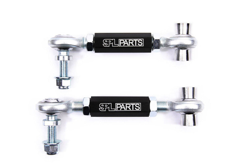 SPL Part Camaro/ATS Front/Rear Swaybar Endlinks FR SPORT