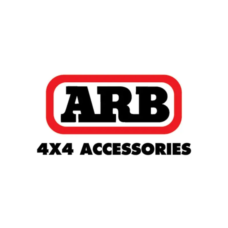 ARB Base Rack Deflector Base Rack 1770020 and Base Rack Mount Kit 17950010 ARB