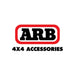 ARB Base Rack Deflector Base Rack 1770040 and Base Rack Mount Kit 17920020 ARB