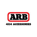 ARB Base Rack Deflector Base Rack 1770040 and Base Rack Mount Kit 17920020 ARB