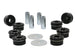 Whiteline Plus 14+ Ford Mustang GT500/S550 Crossmember Mount Bushing Kit - DFW Speed Syndicate