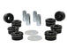 Whiteline Plus 14+ Ford Mustang GT500/S550 Crossmember Mount Bushing Kit - DFW Speed Syndicate
