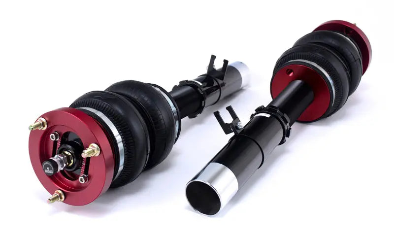 Air Lift Performance Front Kit for 82-93 BMW 3 Series E30 w/ 51mm Diameter Front Struts Air Lift