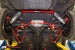 UMI Performance 78-88 GM G-Body Rear Shock Tower Brace Bolt In - DFW Speed Syndicate