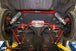 UMI Performance 78-88 GM G-Body Rear Shock Tower Brace Bolt In - DFW Speed Syndicate