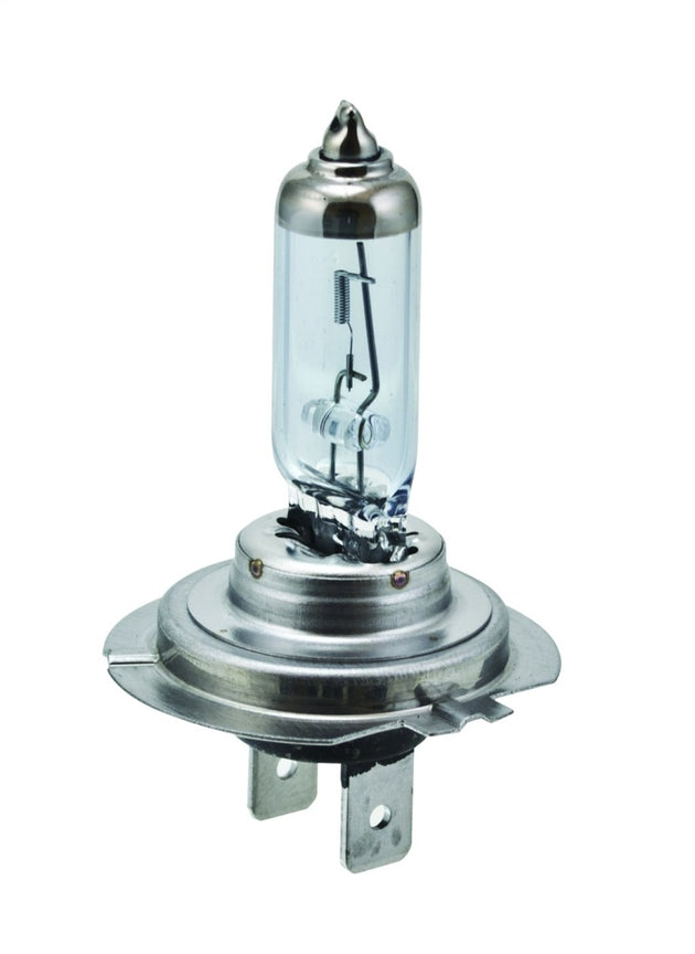 Hella H7 12V 55W PX26D HP 2.0 Halogen Bulbs - DFW Speed Syndicate