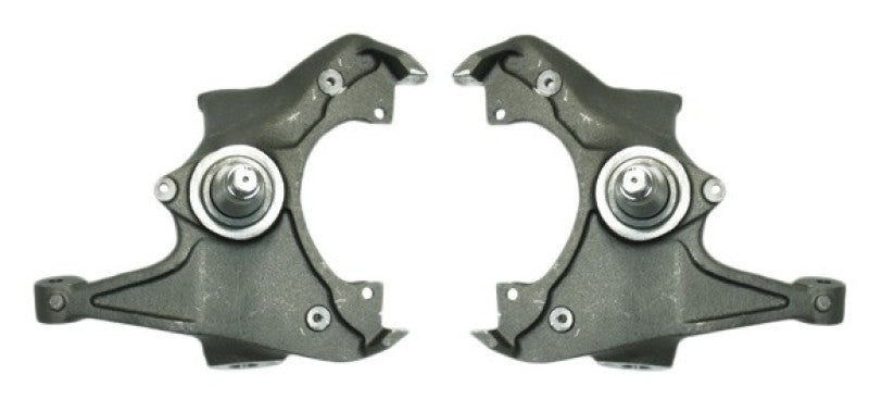 Belltech DROP SPINDLE SET 89-00 C-3500 (ALL CABS & BEDS) Belltech