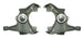 Belltech DROP SPINDLE SET 89-00 C-3500 (ALL CABS & BEDS) Belltech