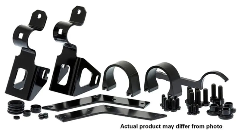 ARB Bp51 Fit Kit Tundra Rear ARB