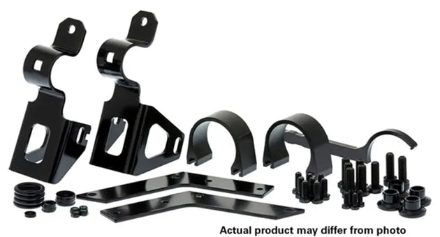 ARB Bp51 Fit Kit Tundra Front ARB
