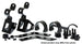 ARB Bp51 Fit Kit Tundra Front ARB