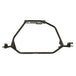 BBK 94-95 Mustang 5.0 Tubular Strut Tower Brace - Black Powdercoat Finish BBK
