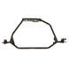 BBK 94-95 Mustang 5.0 Tubular Strut Tower Brace - Black Powdercoat Finish BBK