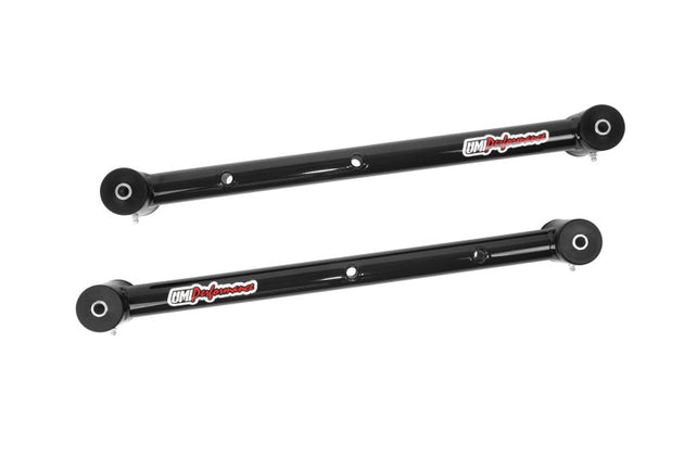 UMI Performance 64-72 GM A-Body Tubular Lower Control Arms - DFW Speed Syndicate