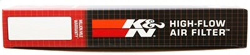 K&N 06-09 Honda Civic 1.8L L4 Drop In Air Filter - DFW Speed Syndicate