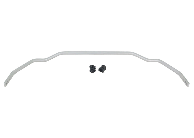 Whiteline 04-08 Acura TSX Rear Heavy Duty Adjustable 22mm Swaybar - DFW Speed Syndicate
