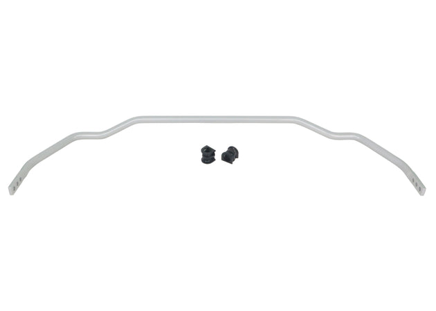 Whiteline 04-08 Acura TSX Rear Heavy Duty Adjustable 22mm Swaybar - DFW Speed Syndicate