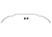 Whiteline 04-08 Acura TSX Rear Heavy Duty Adjustable 22mm Swaybar - DFW Speed Syndicate