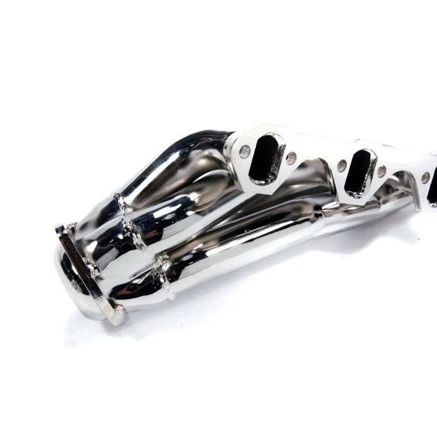 BBK 94-95 Mustang 5.0 Shorty Unequal Length Exhaust Headers - 1-5/8 Titanium Ceramic BBK