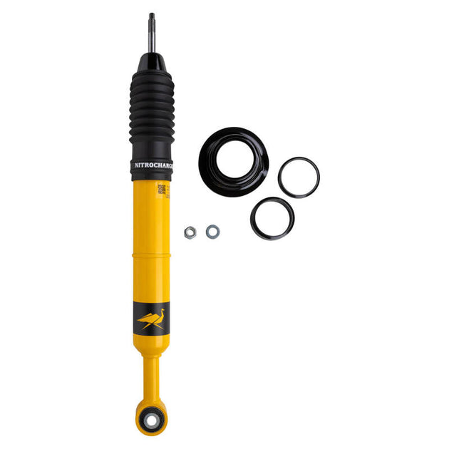 ARB / OME 07-13 Toyota Tundra Base 4L 6cyl 2Door Twin Tube Nitrocharger Plus Strut Front - DFW Speed Syndicate