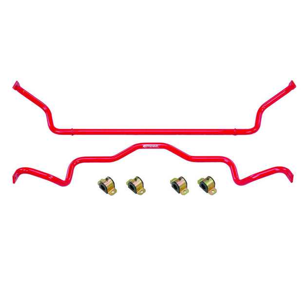 Hotchkis 05-08 Scion tC Sport Swaybar Set - DFW Speed Syndicate