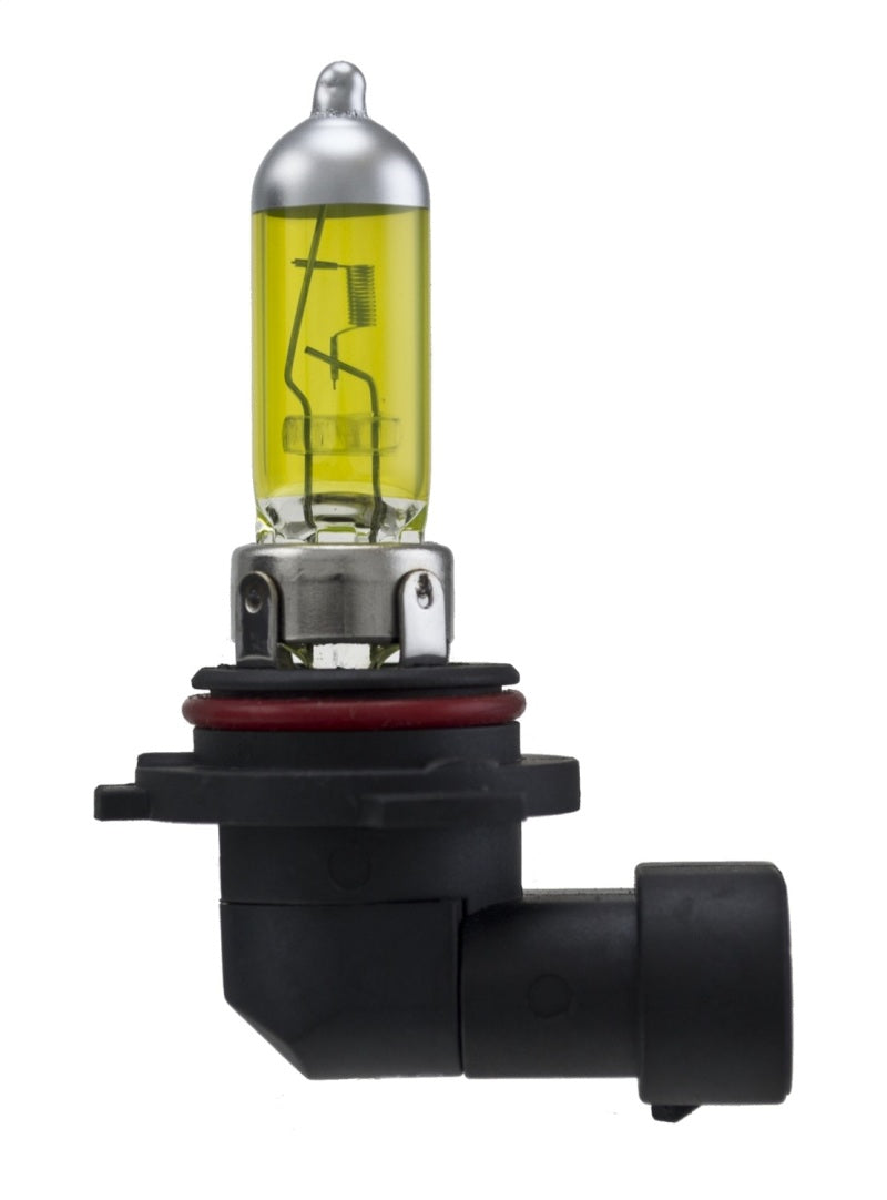 Hella Optilux HB4 9006 12V/55W XY Xenon Yellow Bulb - DFW Speed Syndicate
