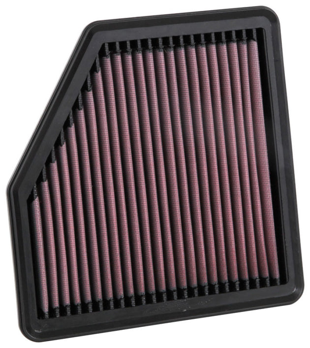 K&N 19-20 Nissan Altima 2.0L Replacement Air Filter - DFW Speed Syndicate